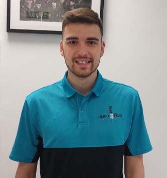 Guillermo Moreno Merín