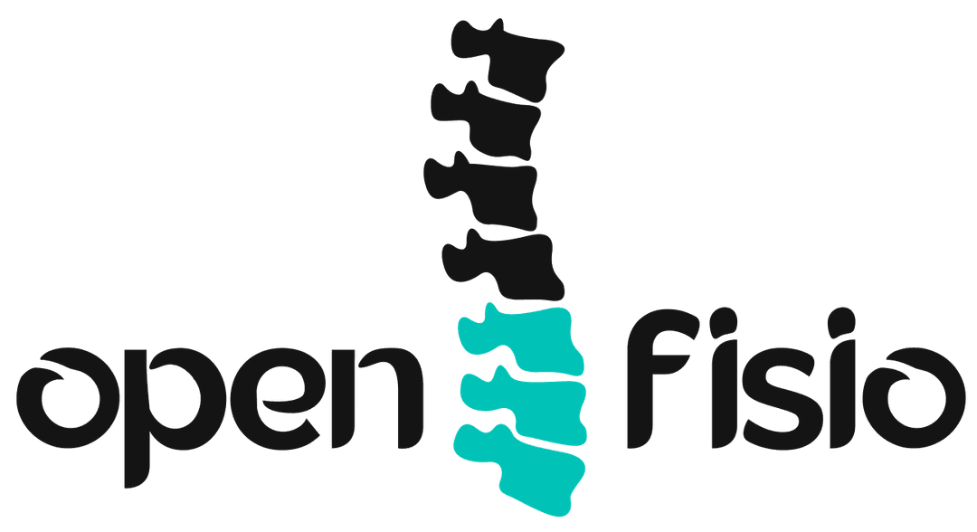 Logo OpenFisio